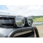 Lamp skydd - Lazer - Sentinel 9 - Transparent - Klar Lamp skydd - Lazer - Sentinel 9 - Transparent - Klar