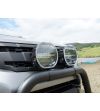 Lazer Sentinel 9ʺ Lens Cover - LC-CLR-0S9