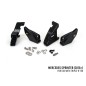 Grille Kit - Lazer - Triple-R 750 - Set - Mercedes - Sprinter - 2018+ Grille Kit - Lazer - Triple-R 750 - Set - Mercedes - Sprinter - 2018+