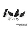 MB Sprinter 2018- Lazer LED Grille Kit - GK-MSP-G2-01K