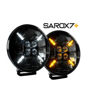 Ledson Sarox7+ LED - 33491218