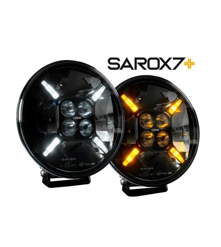 Ledson Sarox7+ LED - 33491218