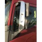 Inox-Teile - Angry Moose Styling - Cover Spiegel - Satz - Volvo - FH - 2013+ Inox-Teile - Angry Moose Styling - Cover Spiegel - Satz - Volvo - FH - 2013+