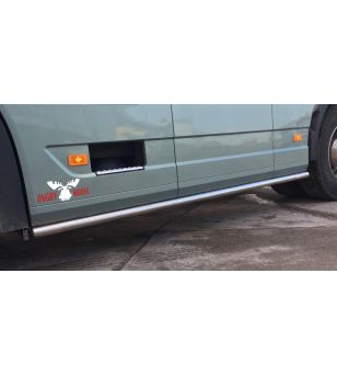 Volvo FH4 Sidebar Line (set) - PRV208