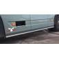 Sidorör - Angry Moose Styling - Line - Set - Volvo - FH - 2013+ Sidorör - Angry Moose Styling - Line - Set - Volvo - FH - 2013+
