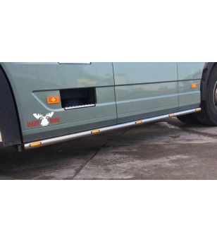 Volvo FH4 Sidebar Line (set)