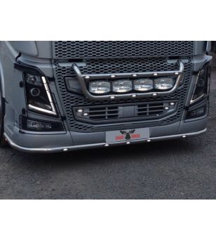 Bumperbar - Angry Moose Styling - Volvo - FH - 2013+