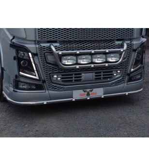 Volvo FH4 Bumperbar 60mm