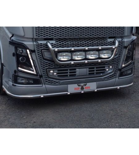 Stoßstangenbügel - Angry Moose Styling - Volvo - FH - 2013+
