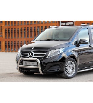 MB V class + VITO 19- EU EUROBAR pcs