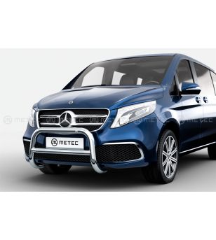 MB V class + VITO 19- EU EUROBAR pcs OMG694 engine - 81870270 - Lights and Styling