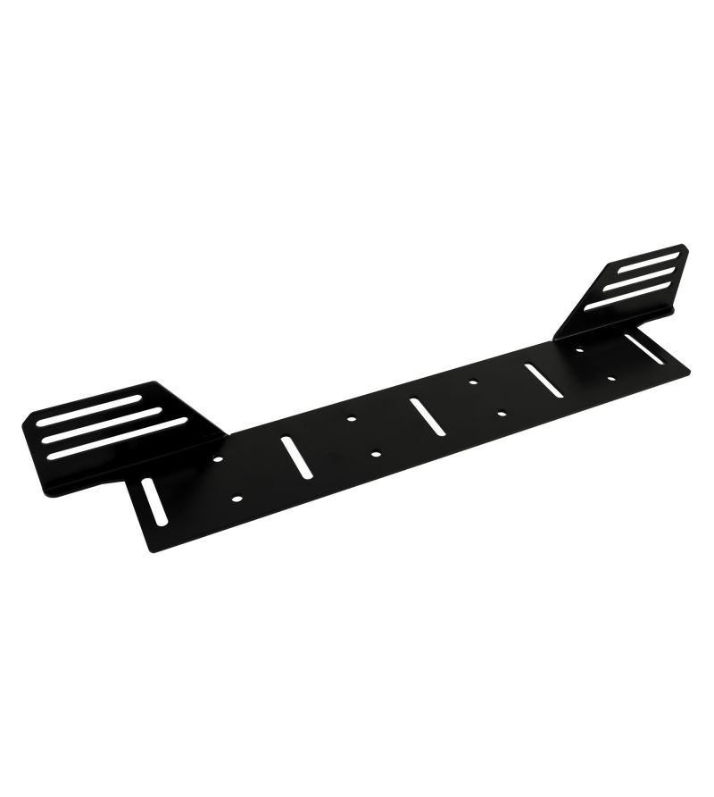 License plate holder Ledbar 594 - 3346055