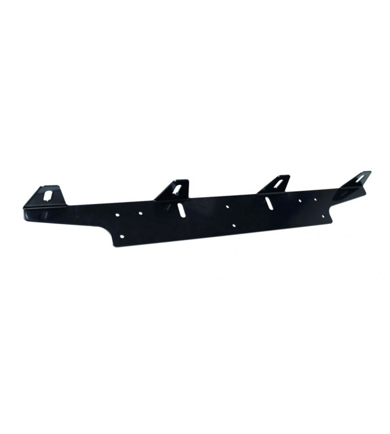 Nummerskylthållare 4 lampor max 235mm - 3346054 Nummerskylthållare 4 lampor max 235mm - 3346054
