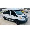 Ford Transit 14-19 Stone Guard - 2626202 - Lights and Styling