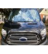 Ford Transit 14-19 Stenskydd - 2626202 - Lights and Styling