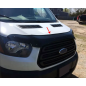 Stenskottsskydd - Ford - Transit - 2014-2019 Stenskottsskydd - Ford - Transit - 2014-2019