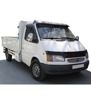 Stoneguard - Ford - Transit - 1995-2001