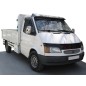 Stenskottsskydd - Ford - Transit - 1995-2001 Stenskottsskydd - Ford - Transit - 1995-2001