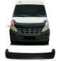 Stoneguard - Renault - Master - 2010-2014