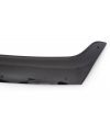 Renault Master 2014- Stone Guard Black - 6125202F - Lights and Styling
