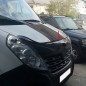 Steinschlagschutz - Renault - Master - 2014-2019