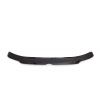 VW T5 2003-2010 Stone Guard Black - 7522202 - Overige accessoires - Verstralershop