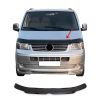 VW T5 2003-2010 Stone Guard Black - 7522202 - Overige accessoires - Verstralershop