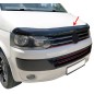 Stenskottsskydd - Volkswagen - Transporter - T5 - 2010-2015 Stenskottsskydd - Volkswagen - Transporter - T5 - 2010-2015