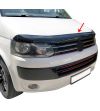VW T5 2010-2015 Steinschutz Schwarz - 7530202 - Lights and Styling