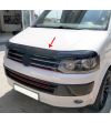 VW T5 2010-2015 Stone Guard Black - 7530202 - Overige accessoires - Verstralershop