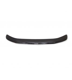 VW T5 2010-2015 Stone Guard Black - 7530202 - Overige accessoires - Verstralershop