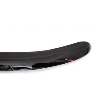 VW T5 2010-2015 Steinschutz Schwarz - 7530202 - Lights and Styling