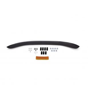 VW T5 2010-2015 Steinschutz Schwarz - 7530202 - Lights and Styling
