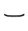 VW T5 2010-2015 Steinschutz Schwarz - 7530202 - Lights and Styling
