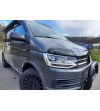 VW T6 2015-2019 Steinschutz Schwarz - 7550202 - Lights and Styling