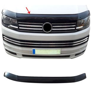 Stoneguard - Volkswagen - Transporter - T6 - 2015-2019