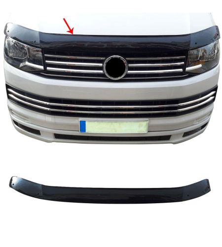 Steinschlagschutz - Volkswagen - Transporter - T6 - 2015-2019