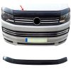 VW T6 2015-2019 Steinschutz Schwarz - 7550202 - Lights and Styling