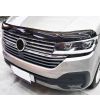 VW T6.1 2019+ Steinschutz Schwarz - 7550202 - Lights and Styling