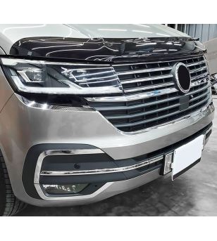 Steinschlagschutz - Volkswagen - Transporter - T6.1 - 2019-2023