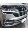 VW T6.1 2019+ Steinschutz Schwarz - 7550202 - Lights and Styling