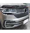 VW T6.1 2019+ Stone Guard Black - 7550202 - Lights and Styling