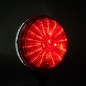 Spanish Light - Ledson - LED - White/Red - 12V-30V Spanish Light - Ledson - LED - White/Red - 12V-30V