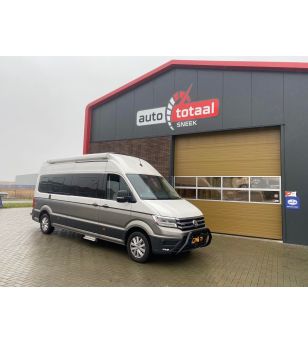 VW CRAFTER 17+ EU EUROBAR BLACK