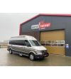 VW CRAFTER 17+ EU EUROBAR BLACK - 84076071 - Lights and Styling