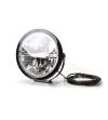 WAS W116 LED Driving Light - Position Light Ring + Line - 872-30 - Lights and Styling