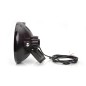 Driving light - WAS - W116 High Power - 9.1" - 23cm - Line - Position light White - Driving Driving light - WAS - W116 High Power - 9.1" - 23cm - Line - Position light White - Driving