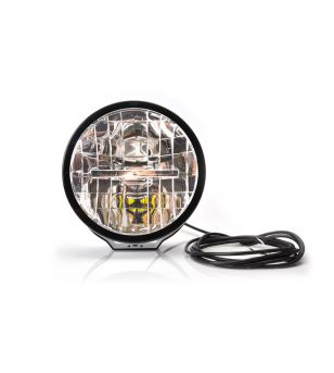 Driving light - WAS - W116 - 9'' - Driving