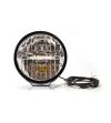 WAS W116 LED Extraljus - Positionsljus Rand - 871-30 - Lights and Styling