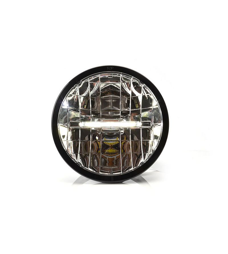 WAS W116 LED Driving Light - Position Light Line - 871-30 - Lights and Styling